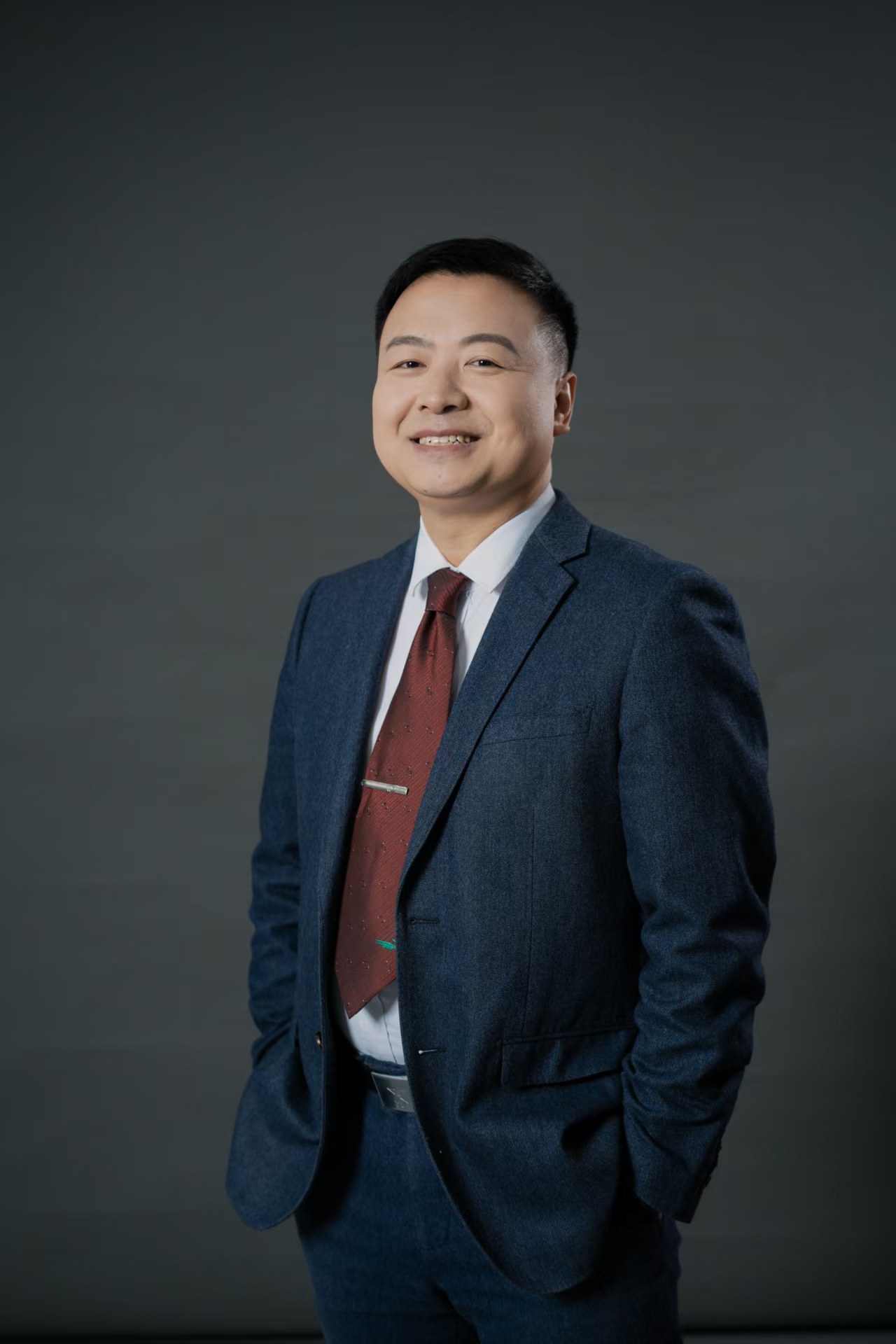 潘增耀律师
